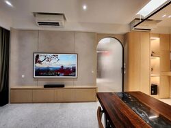 Stirling Residences (D3), Apartment #634200411